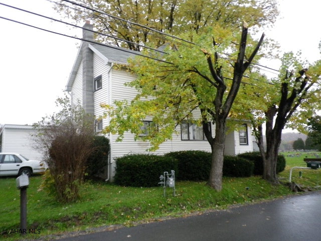 Carson Valley - Residential