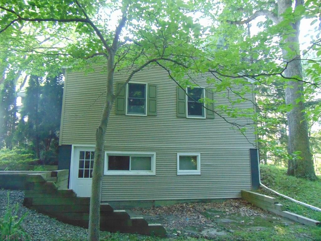 Unknown - Commercial Sale