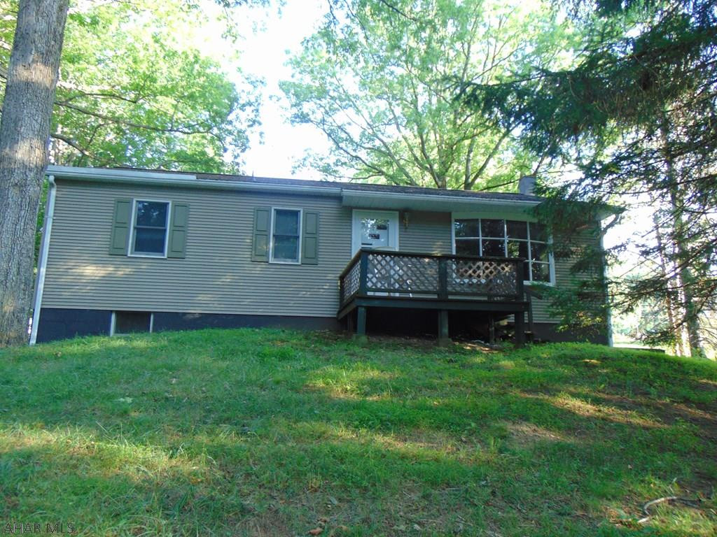 Unknown - Commercial Sale