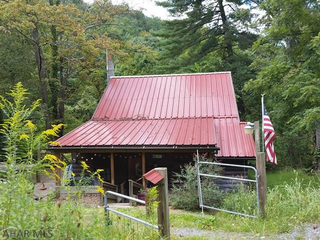 Unknown - Residential