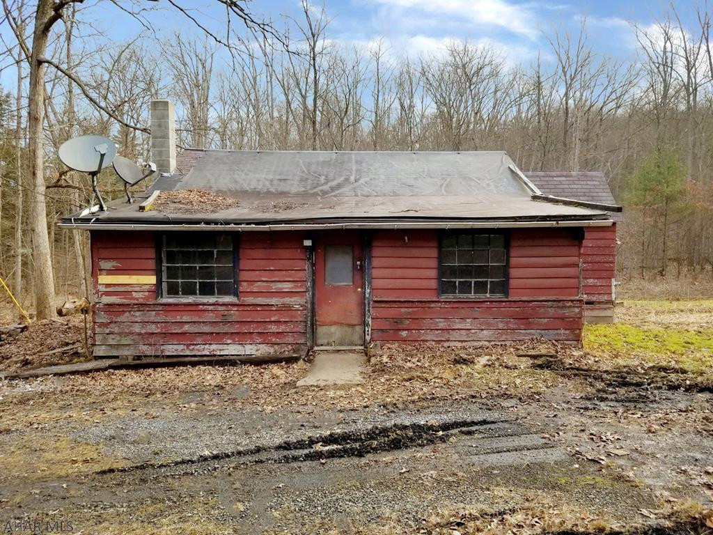 Other - Residential