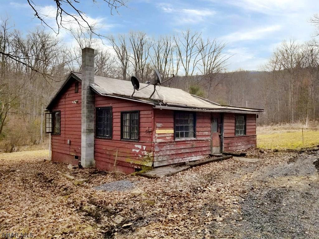 Other - Residential