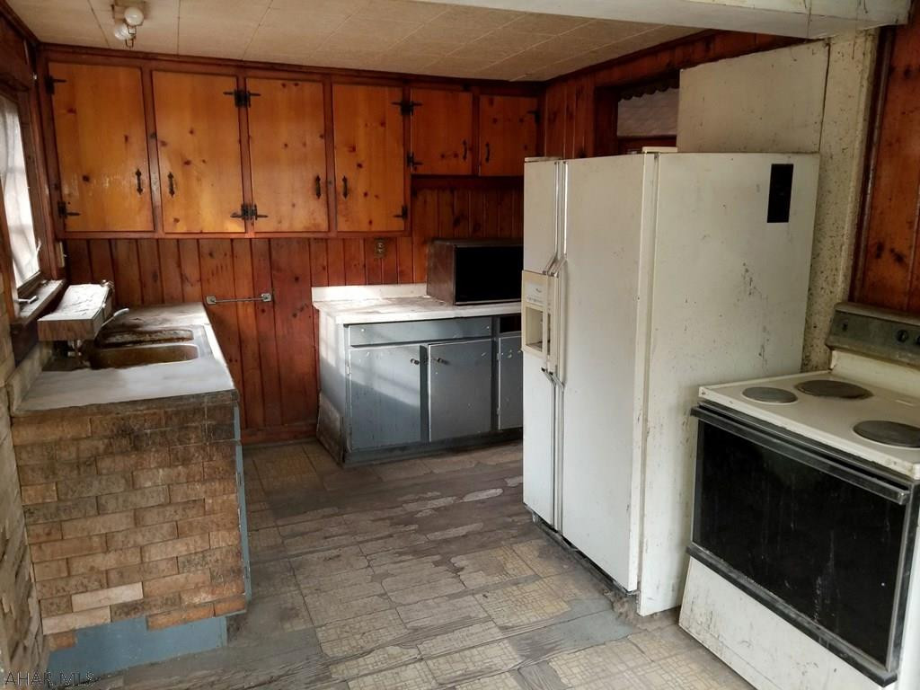 Other - Residential