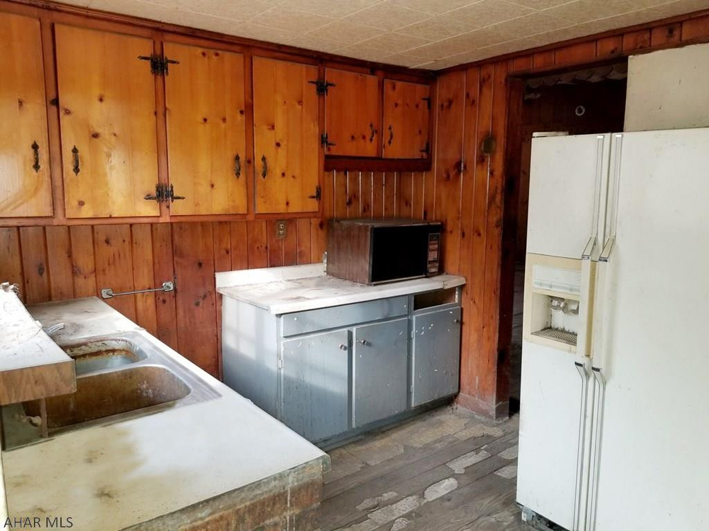 Other - Residential