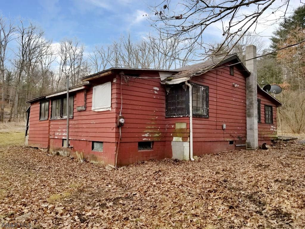Other - Residential
