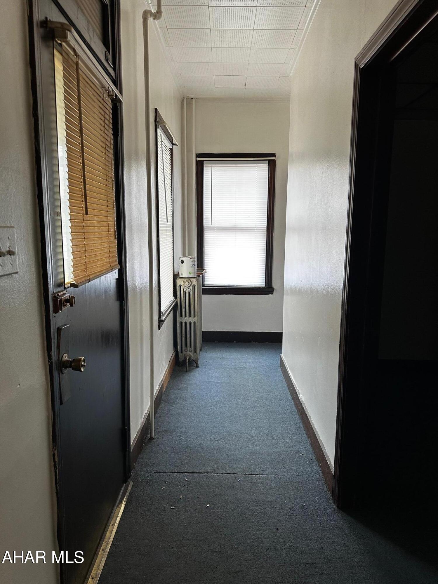 None - Residential Income