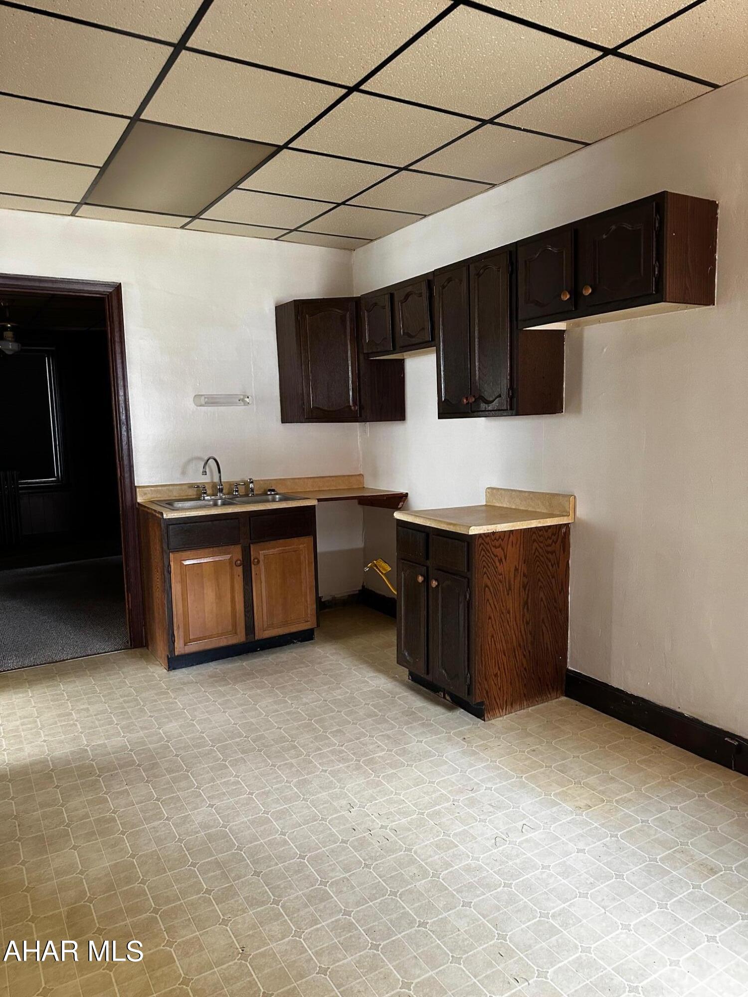 None - Residential Income