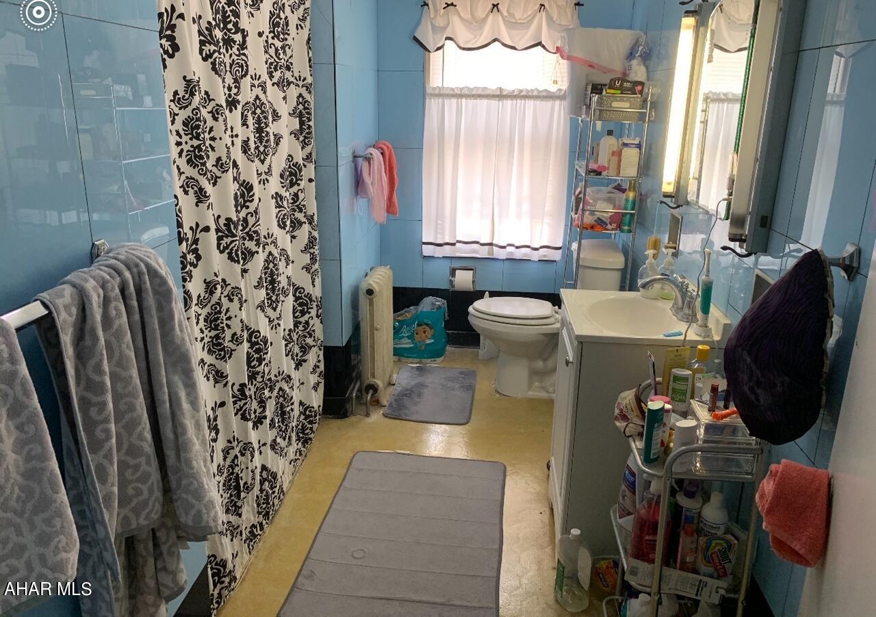 None - Residential Income