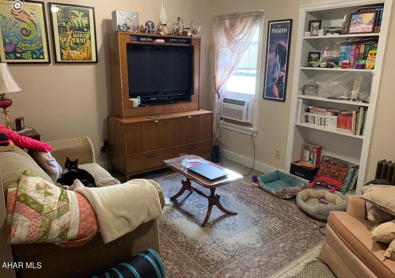 None - Residential Income