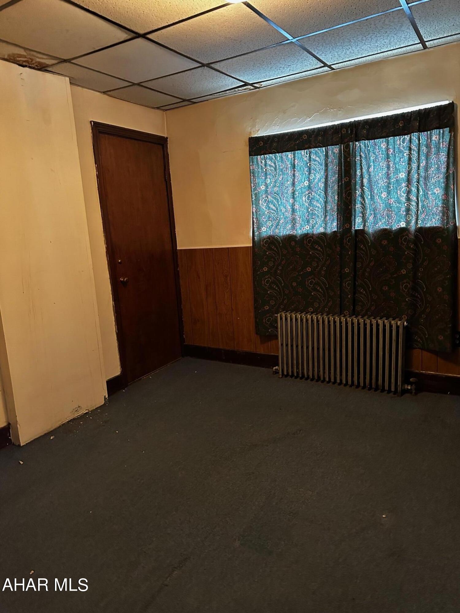 None - Residential Income