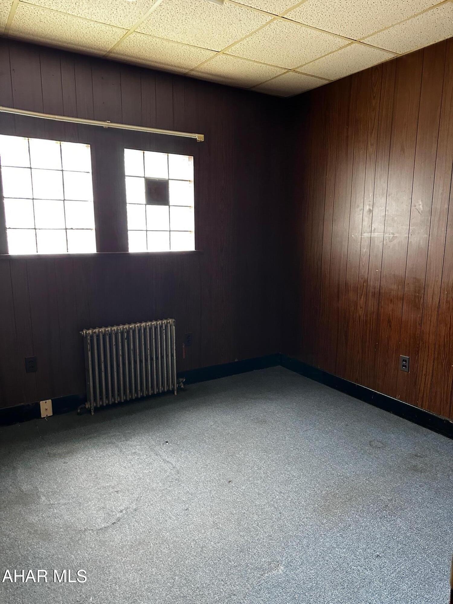 None - Residential Income