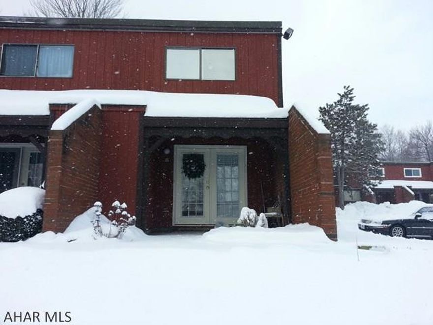 Currently being used as a rental property, great for student housing.First time home buyer, or someone looking to downsize. Many options for this nicely updated and maintained property. Adjacent unit being sold as well, owner is willing to give a discount in price with the purchase of both properties.