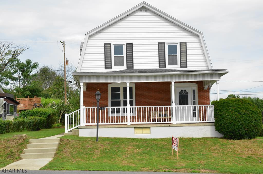 East End - Residential