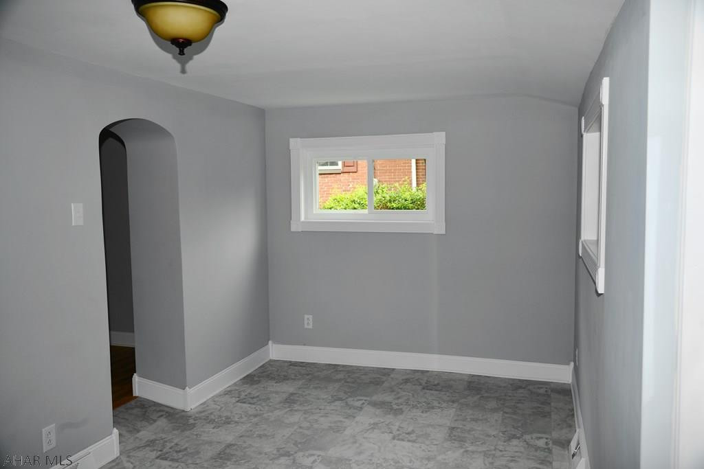 East End - Residential