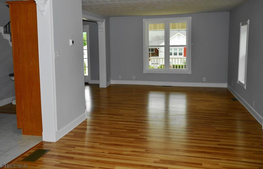 East End - Residential