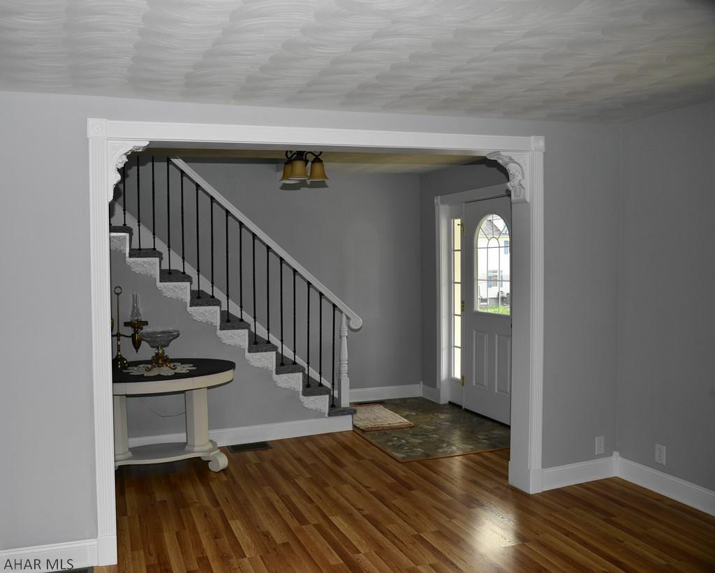 East End - Residential