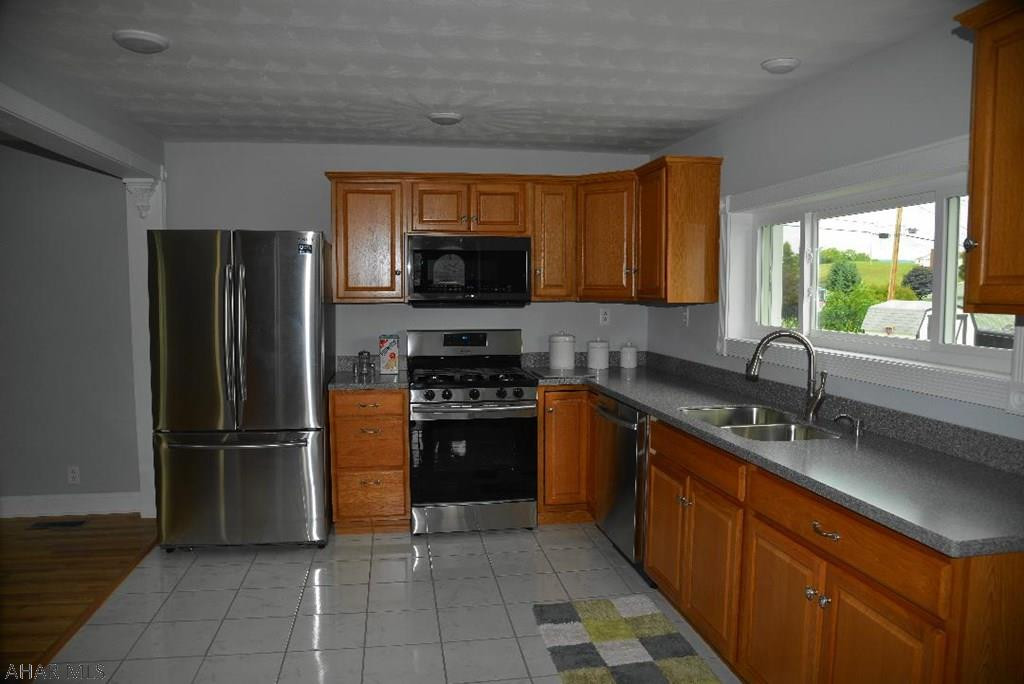 East End - Residential