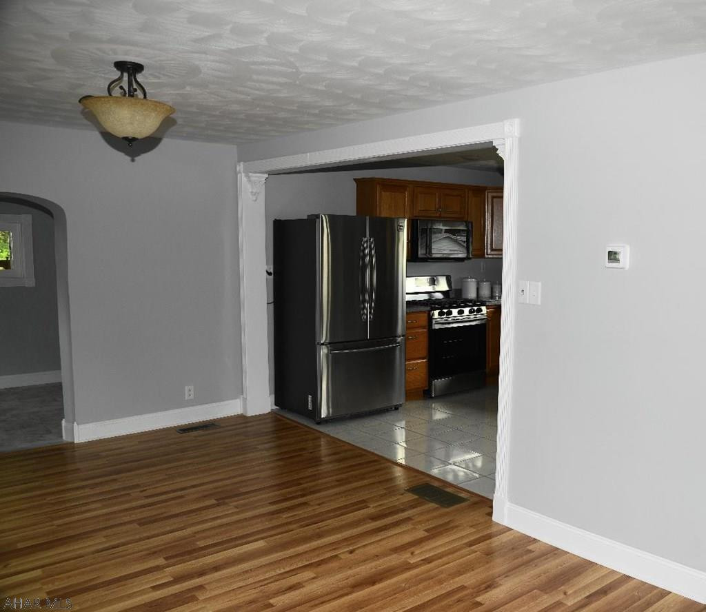 East End - Residential