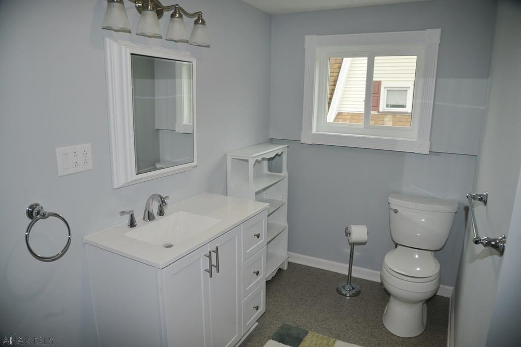 East End - Residential