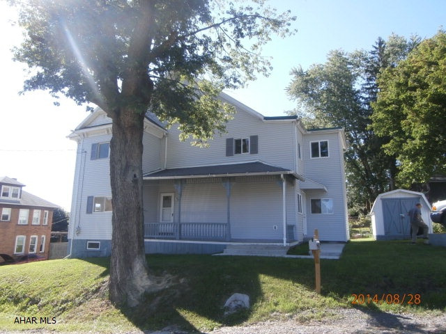 Unknown - Residential