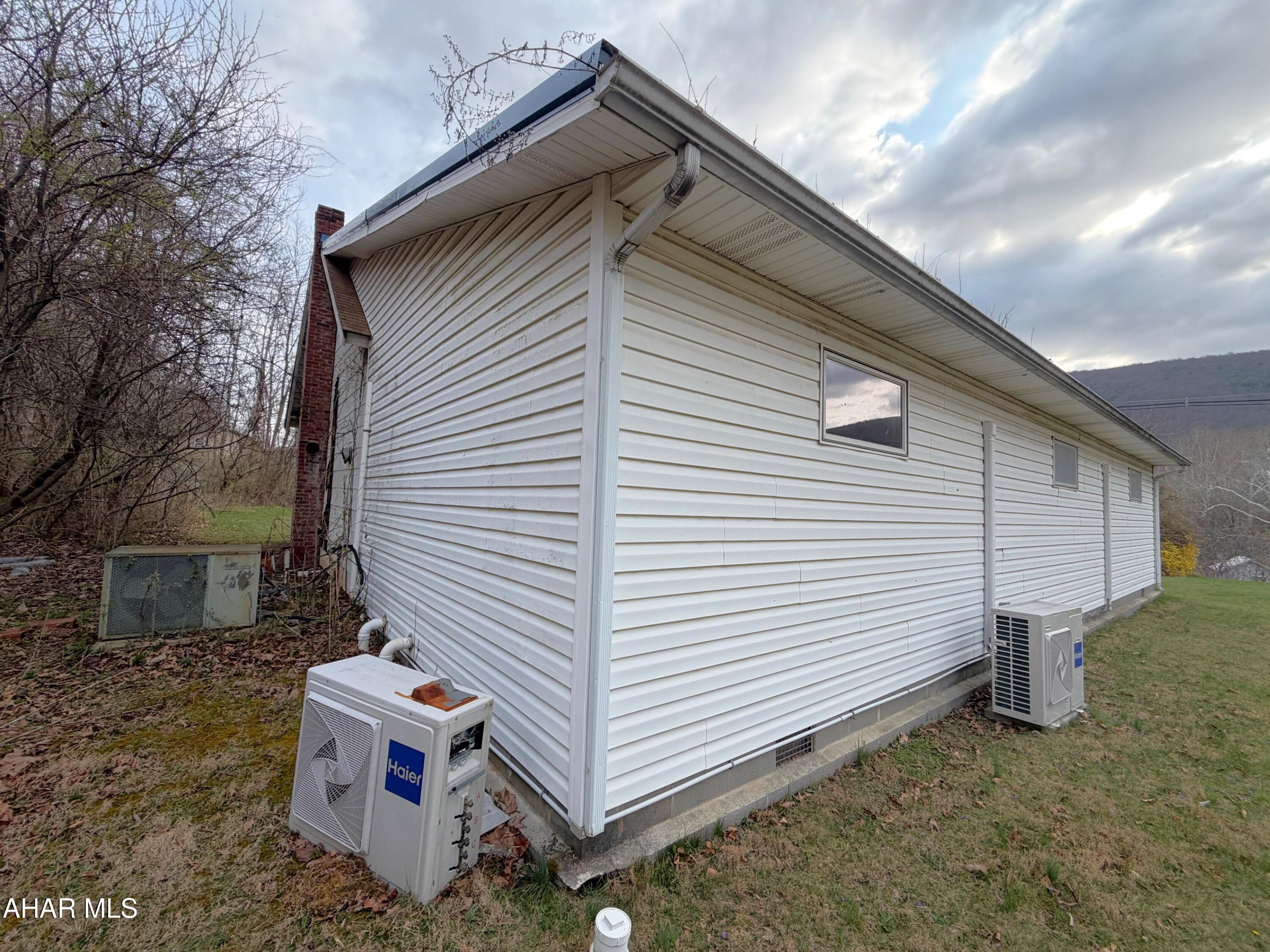 None - Commercial Sale