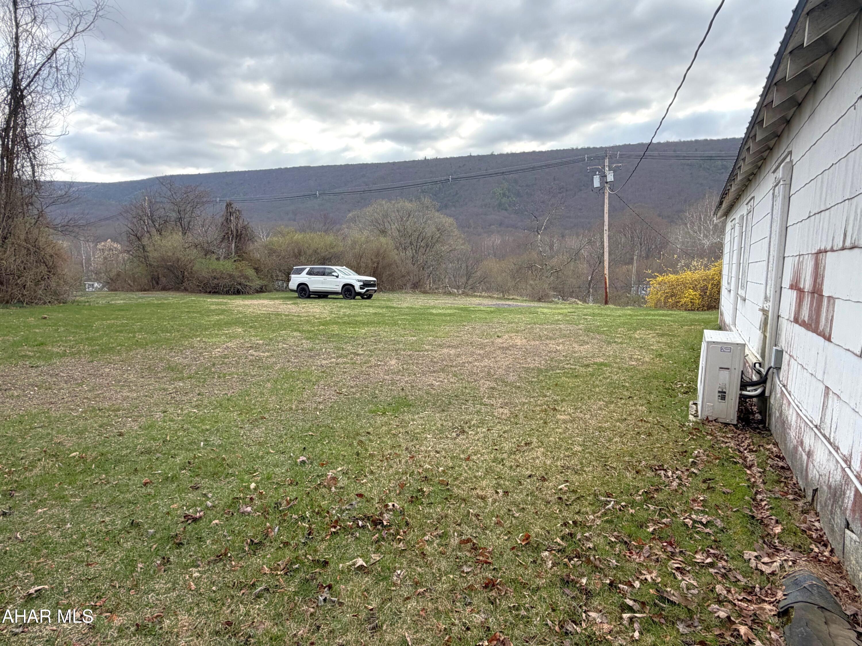 None - Commercial Sale