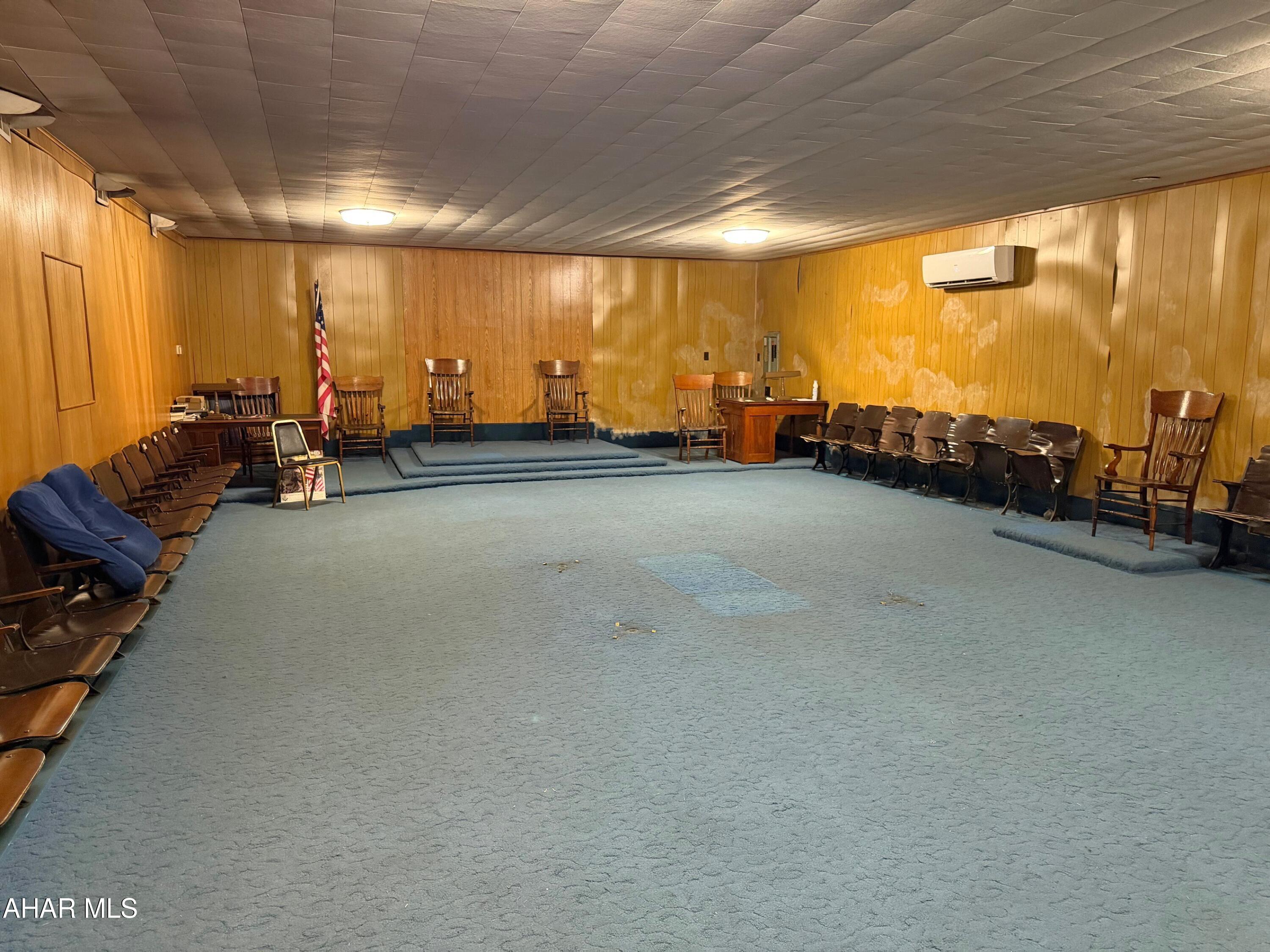 None - Commercial Sale