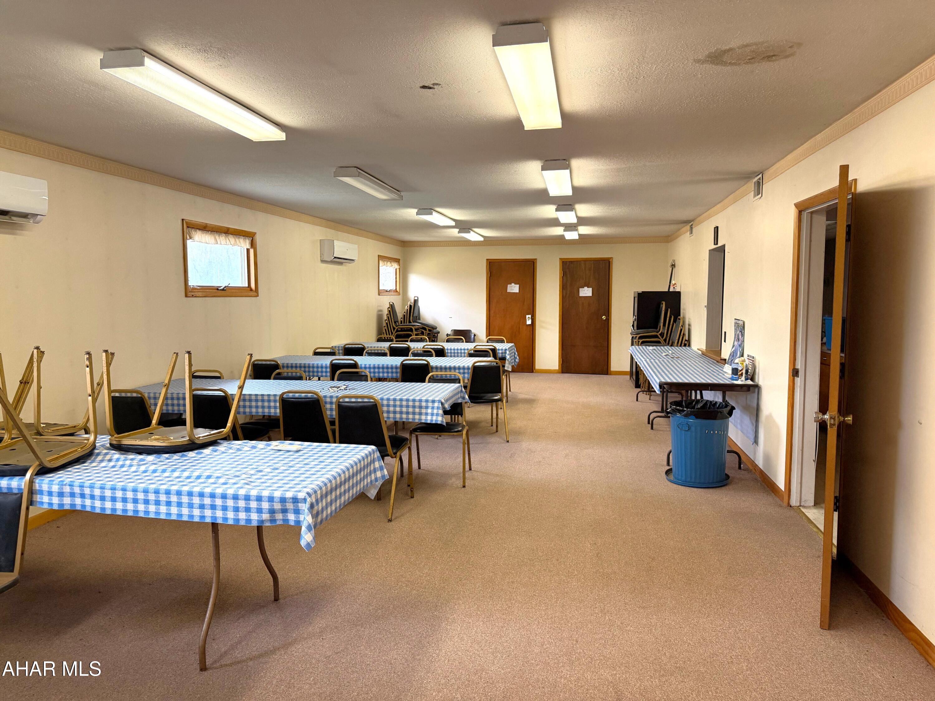 None - Commercial Sale