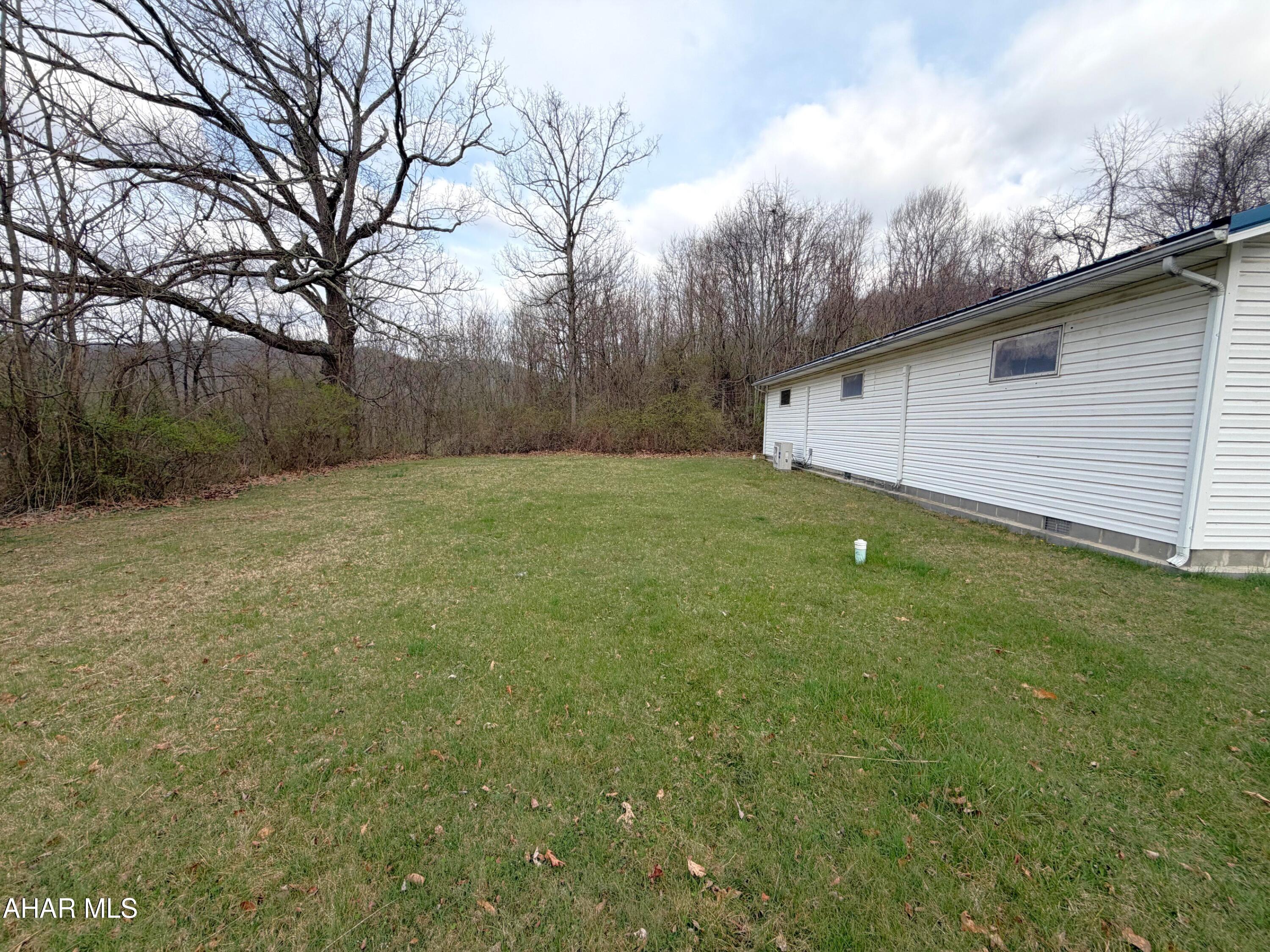 None - Commercial Sale