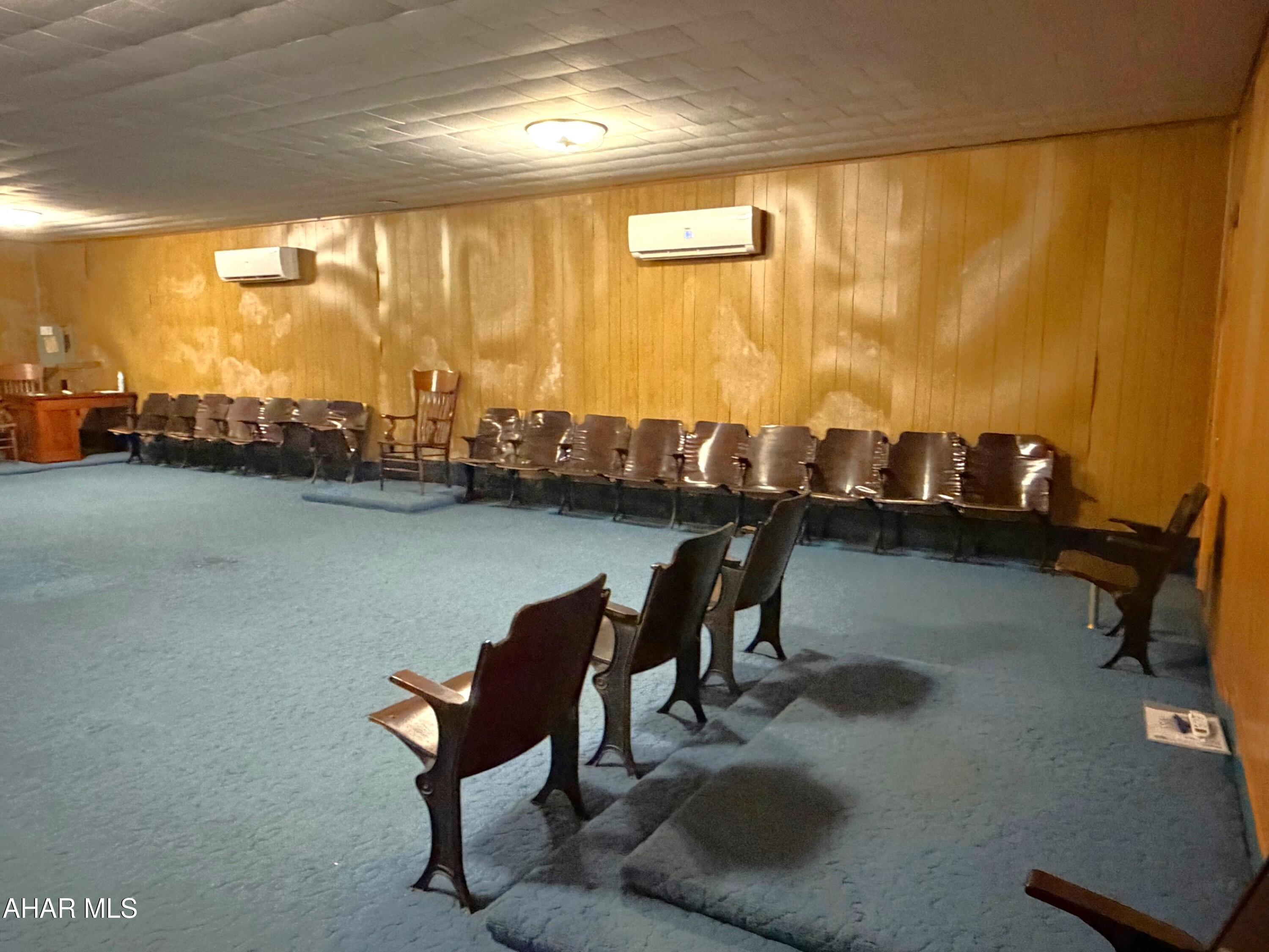 None - Commercial Sale