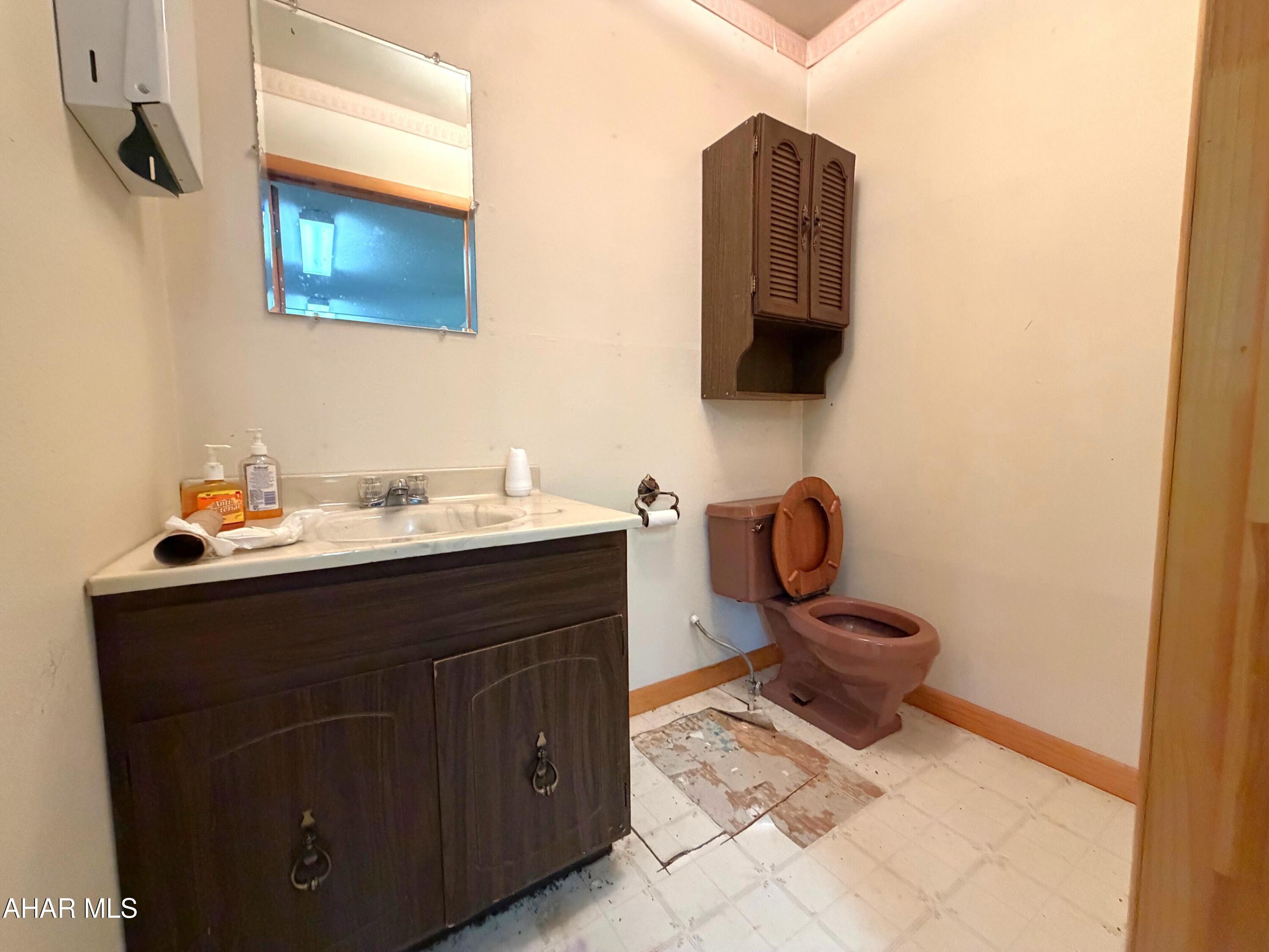 None - Commercial Sale