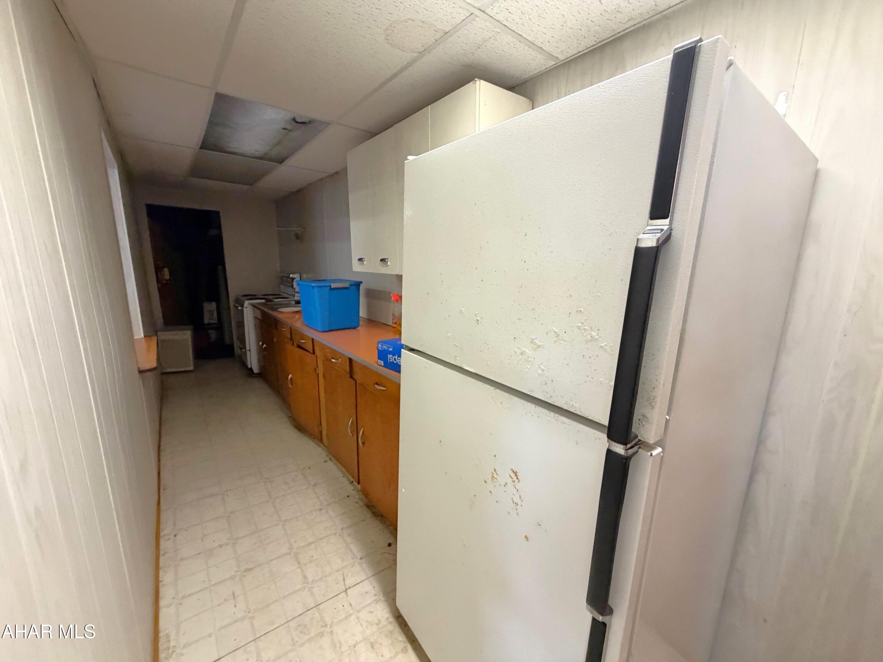 None - Commercial Sale