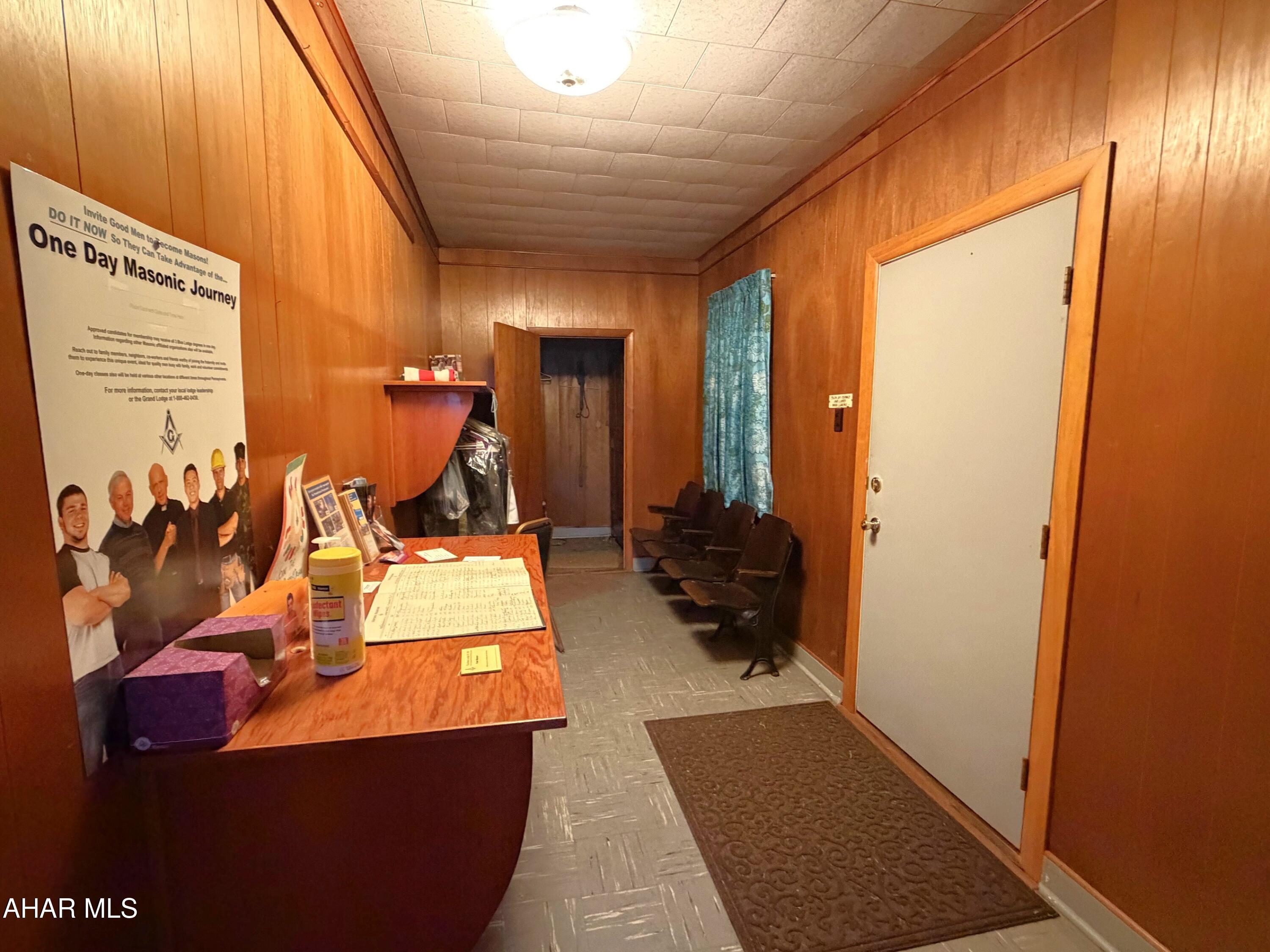 None - Commercial Sale