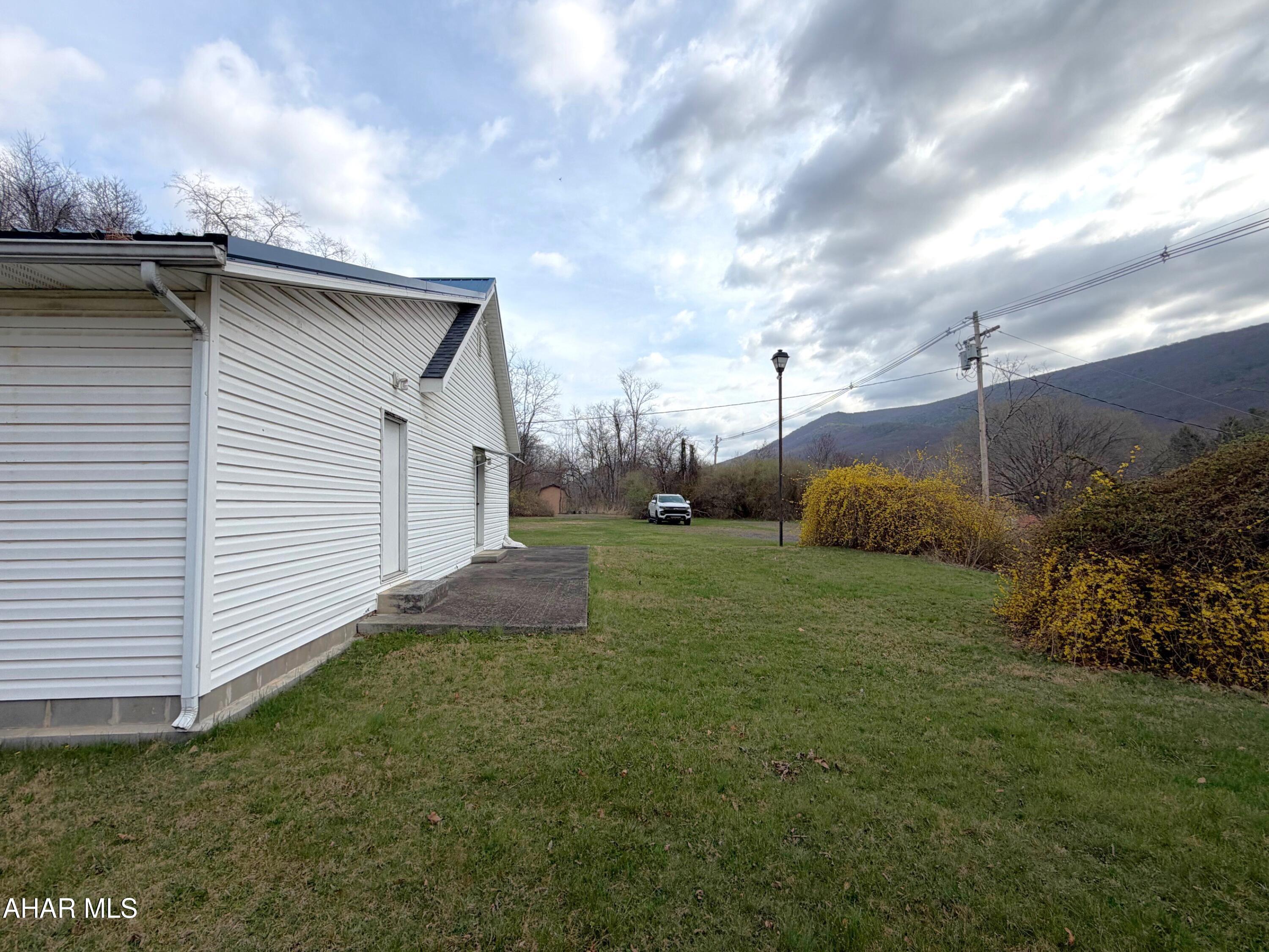 None - Commercial Sale