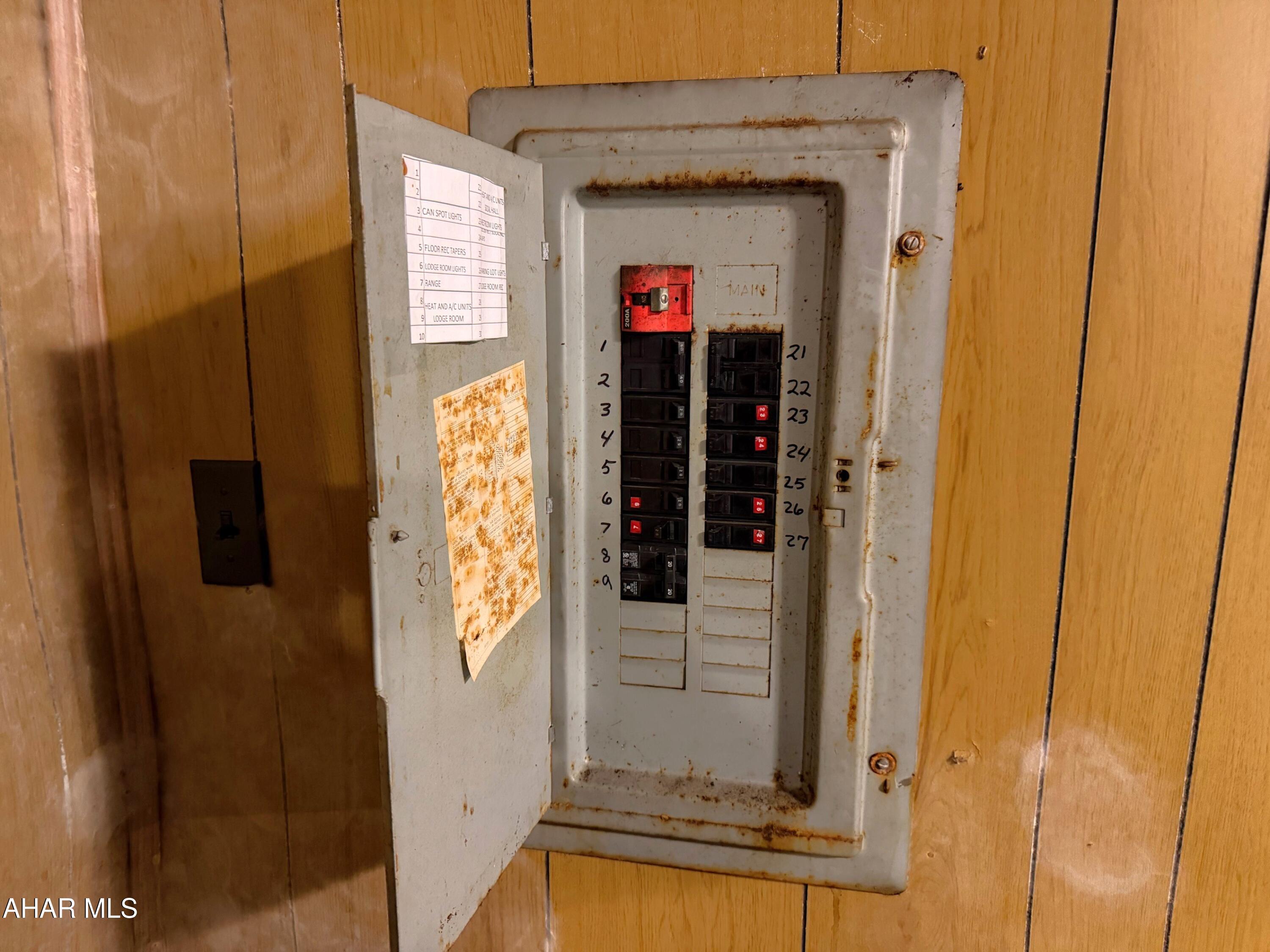 None - Commercial Sale