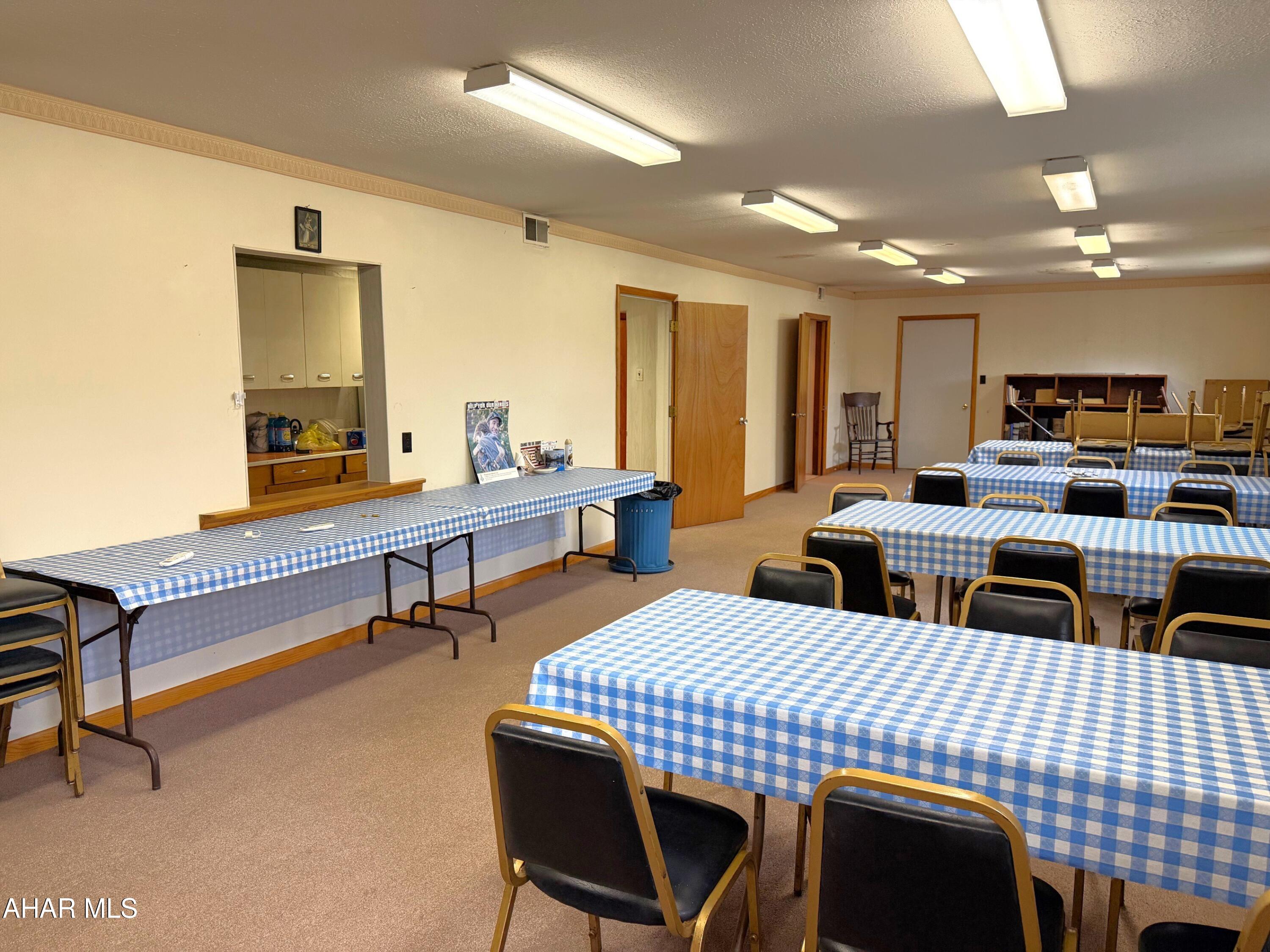 None - Commercial Sale