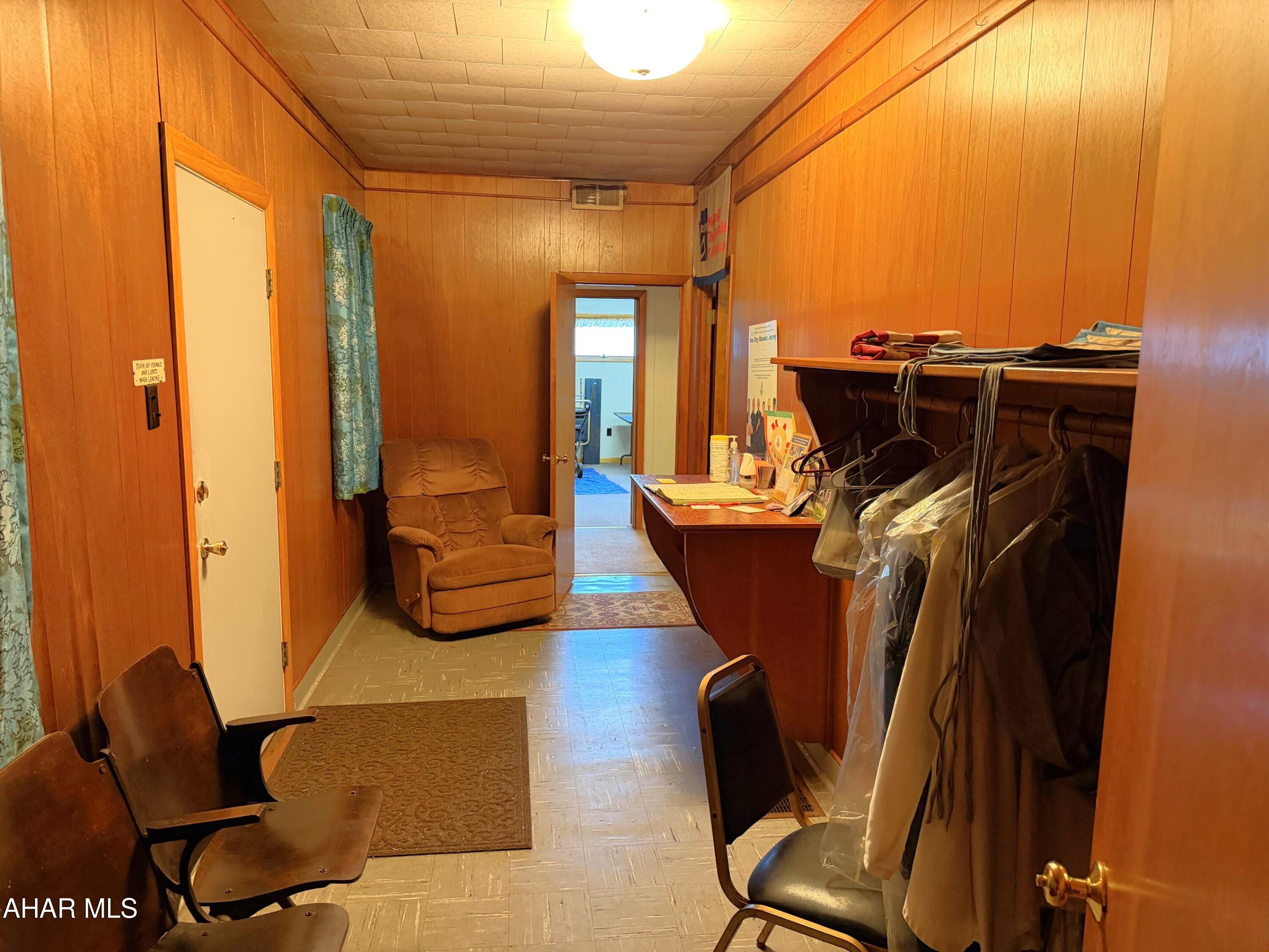 None - Commercial Sale