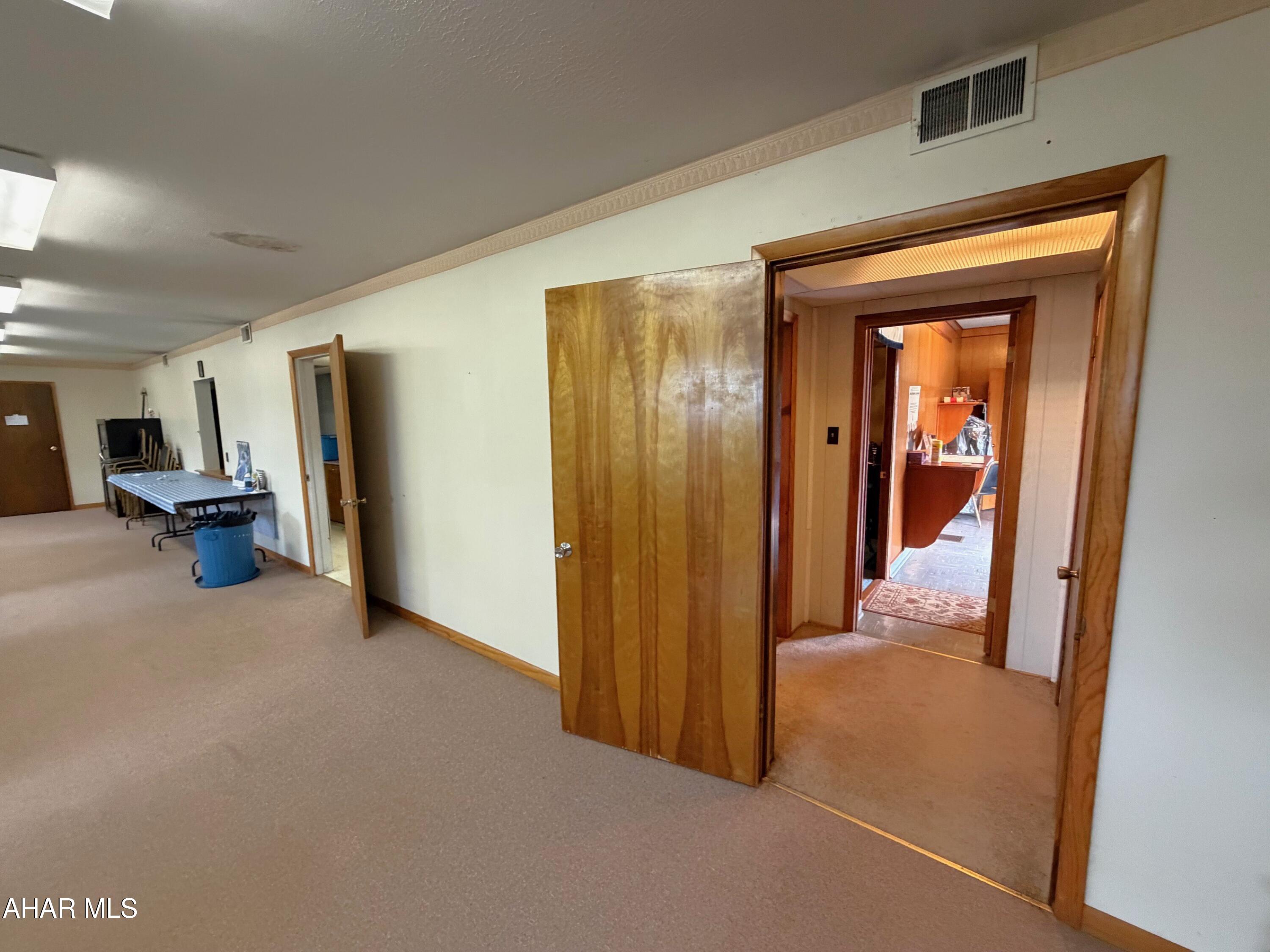 None - Commercial Sale