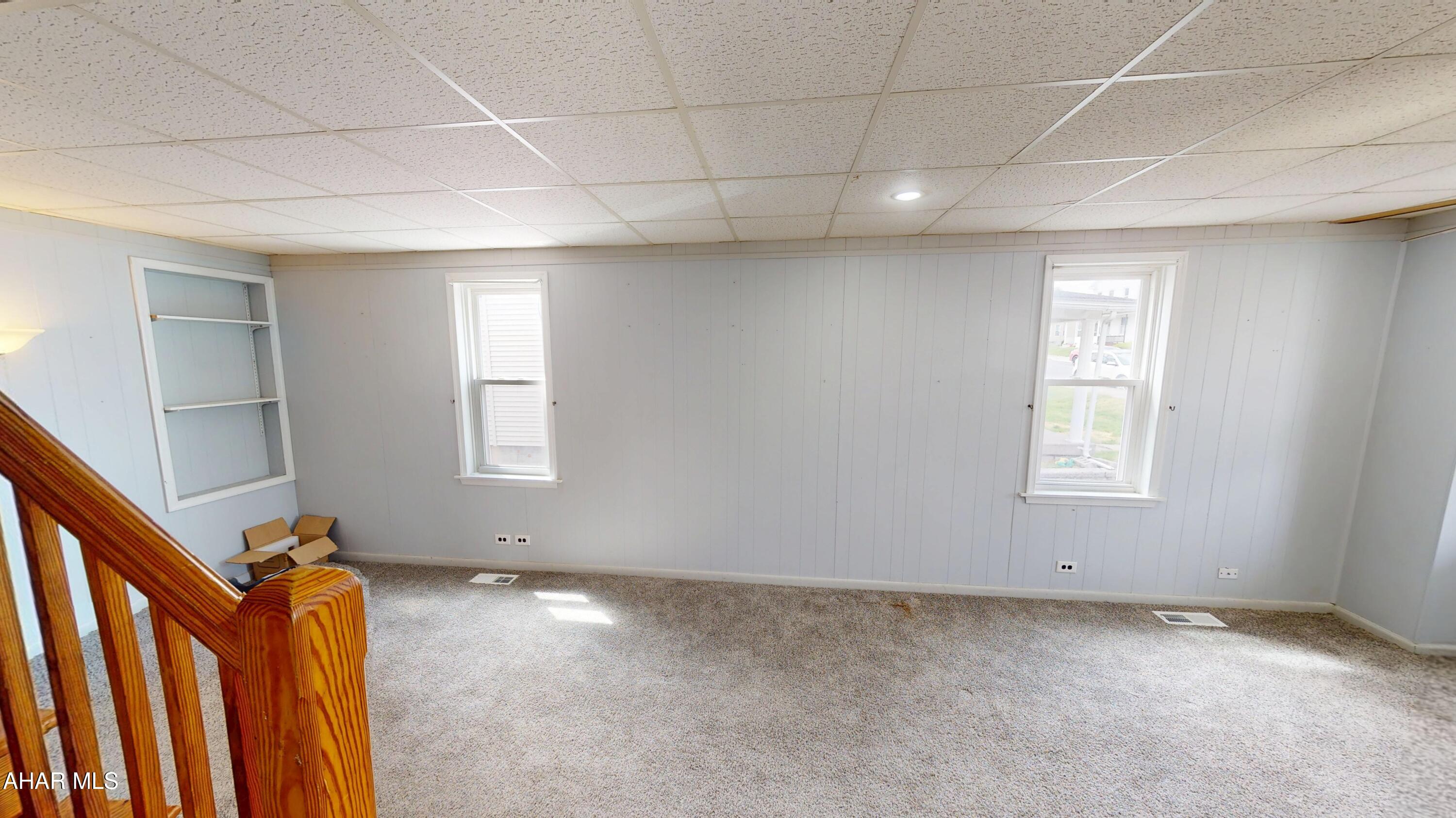 None - Residential Income