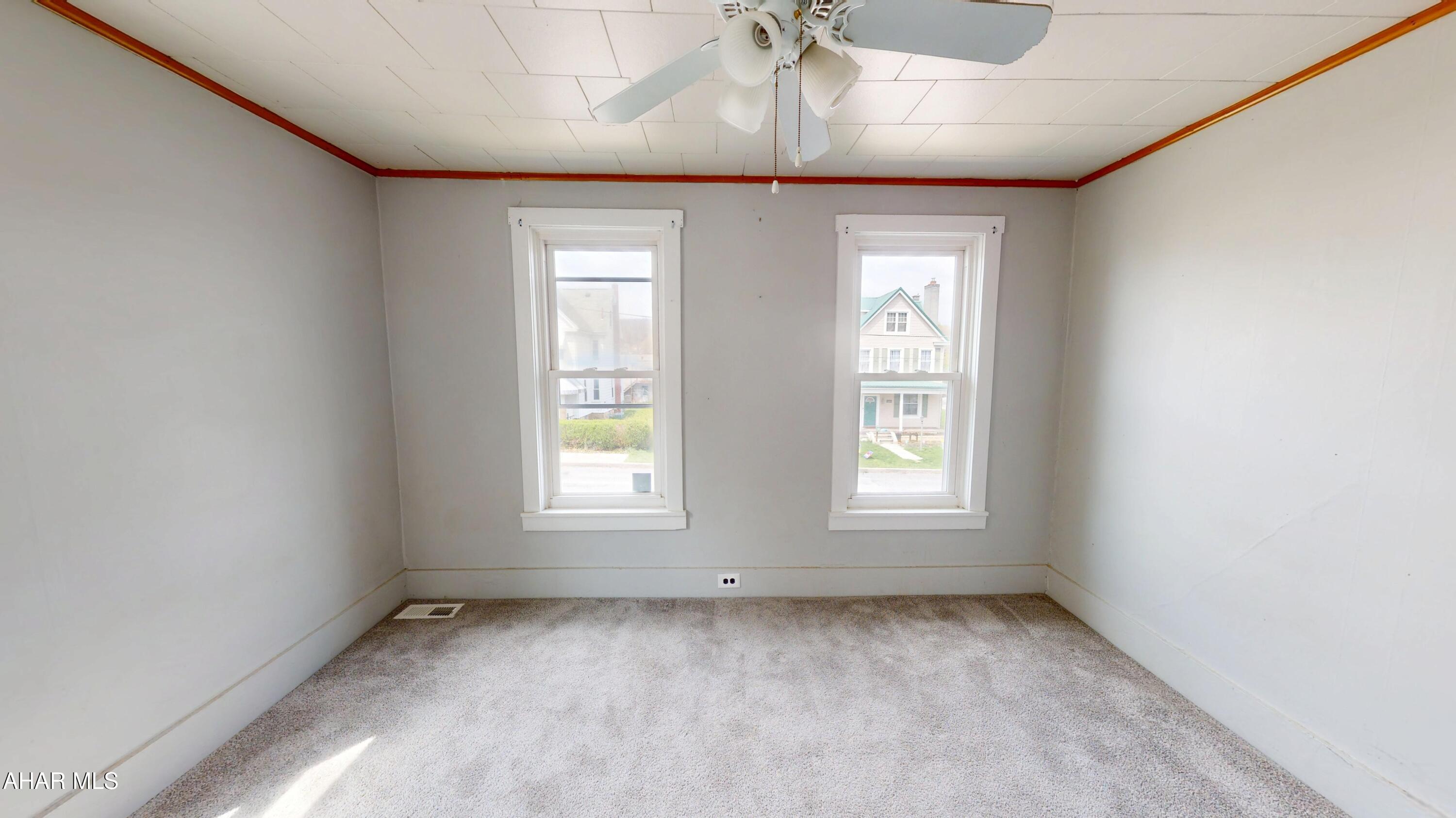 None - Residential Income