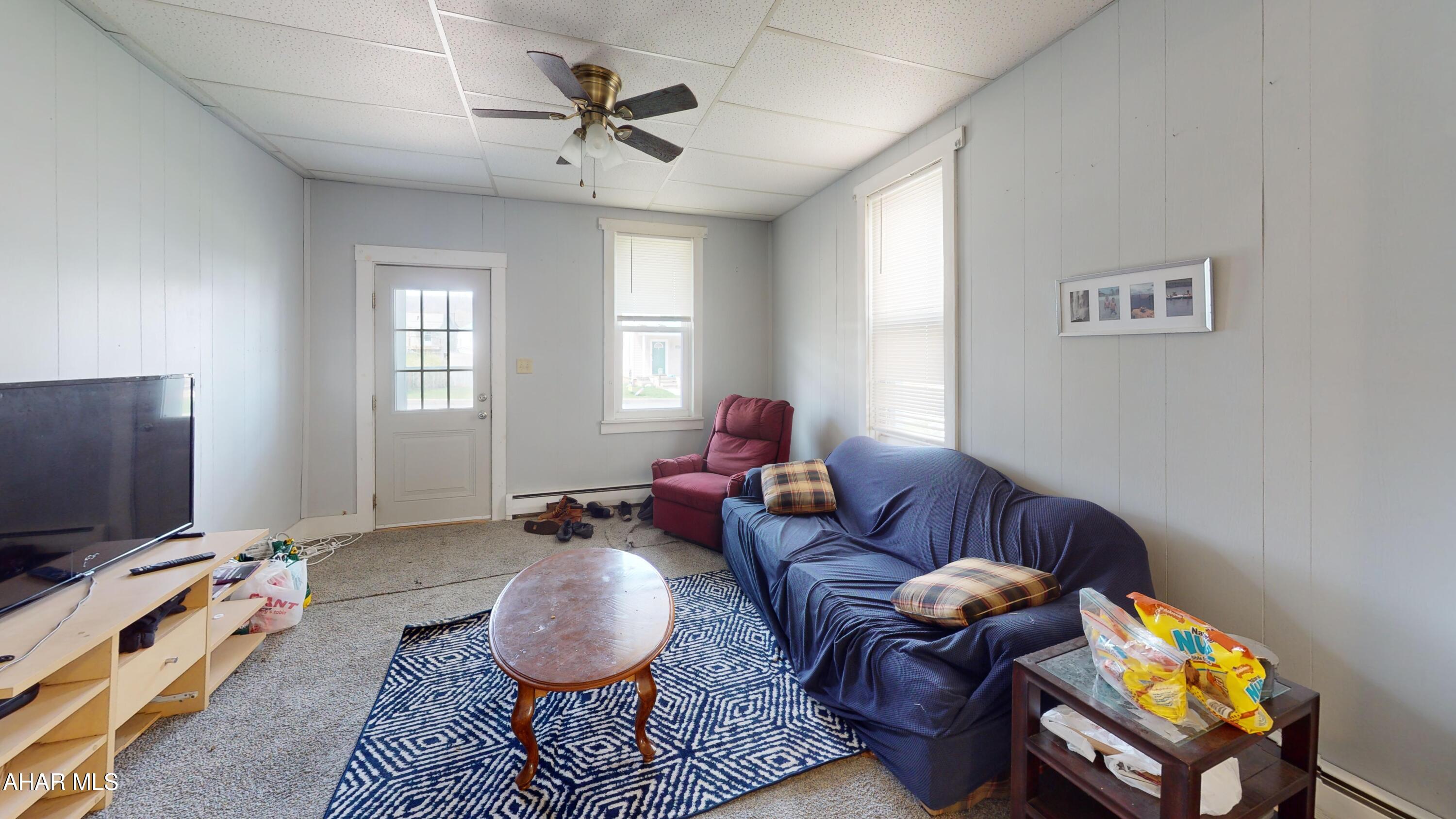 None - Residential Income