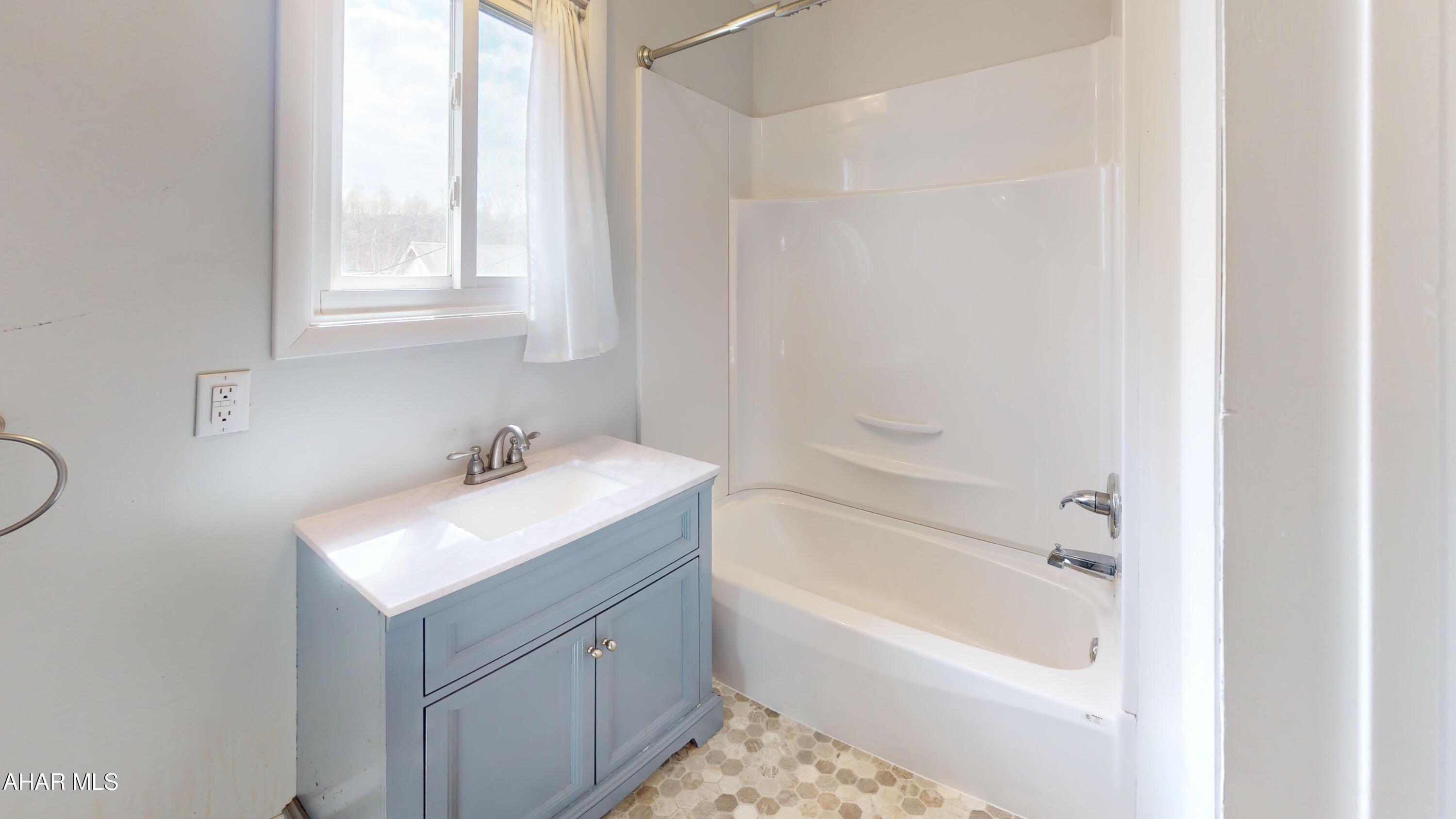 None - Residential Income