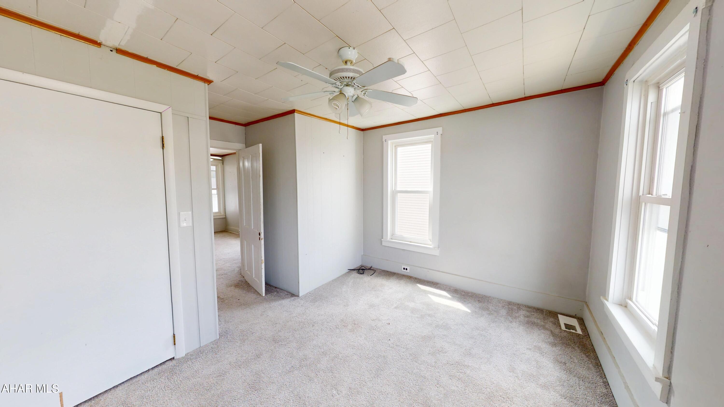 None - Residential Income