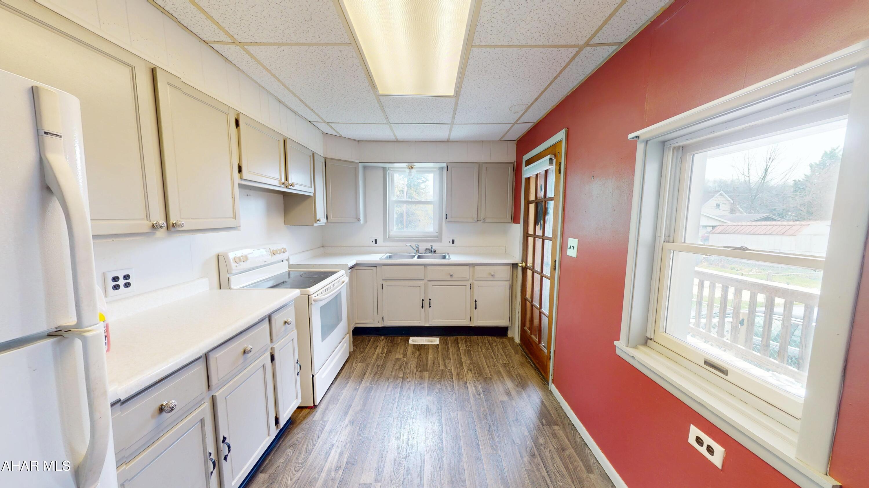 None - Residential Income