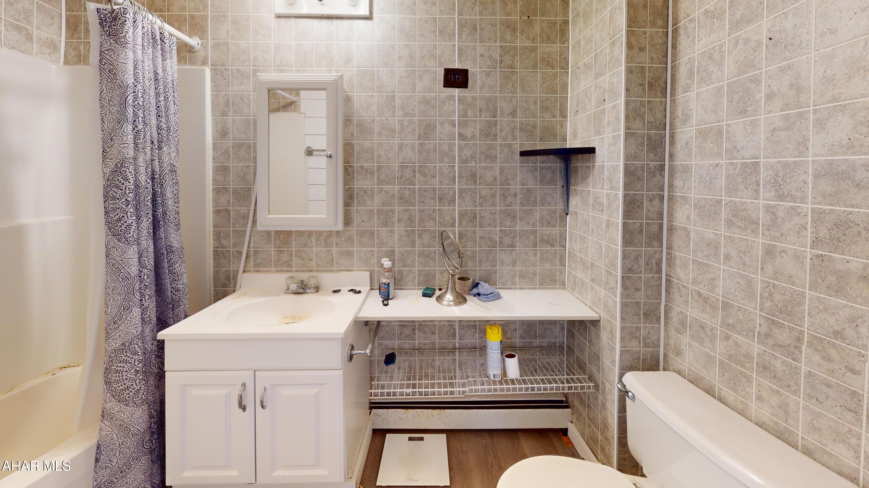 None - Residential Income