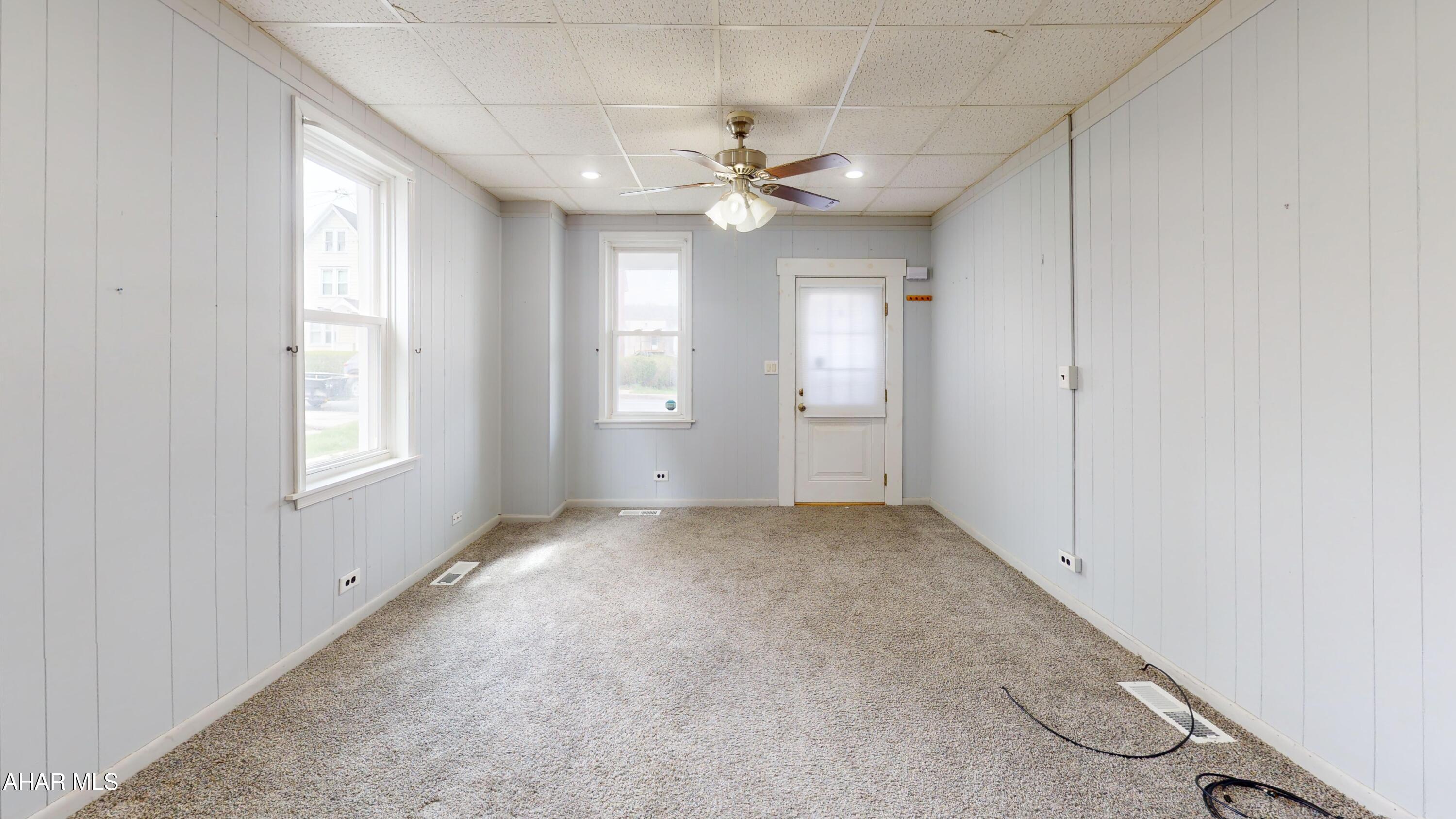 None - Residential Income