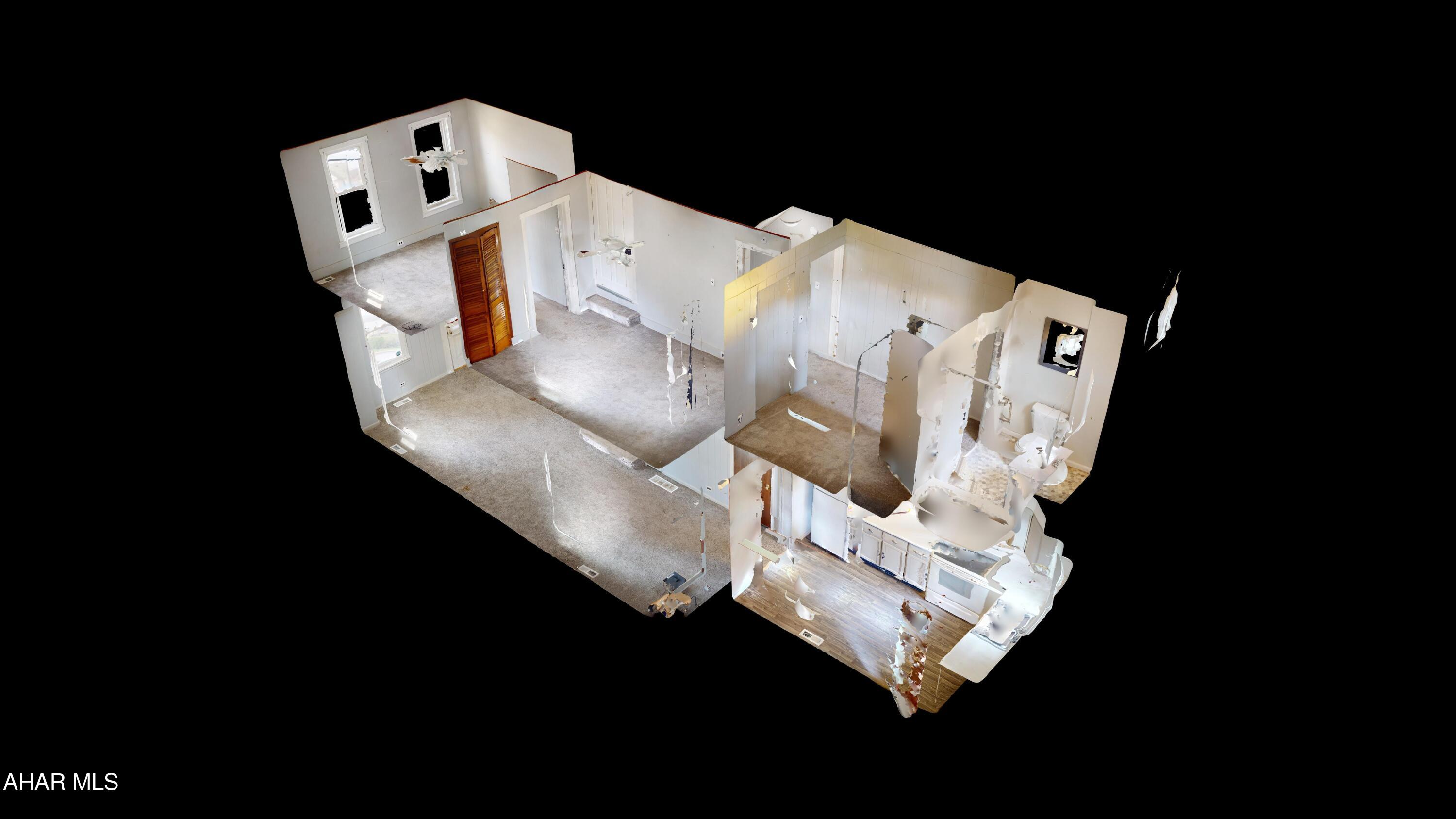 None - Residential Income