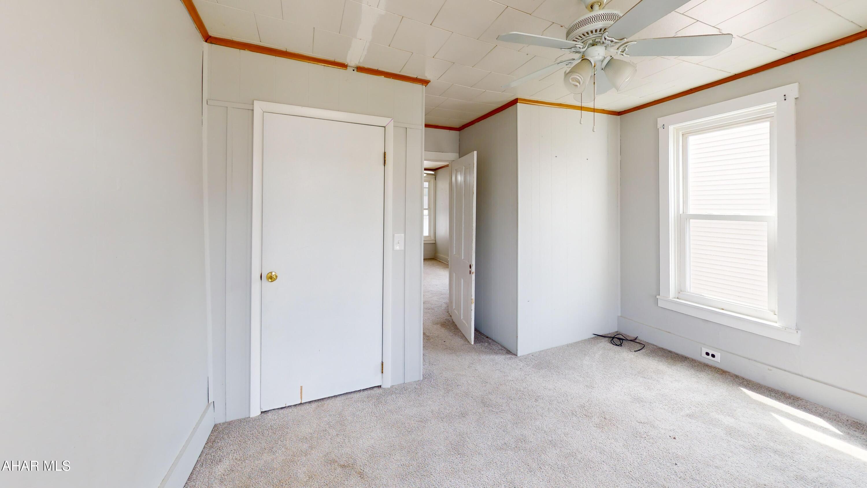 None - Residential Income