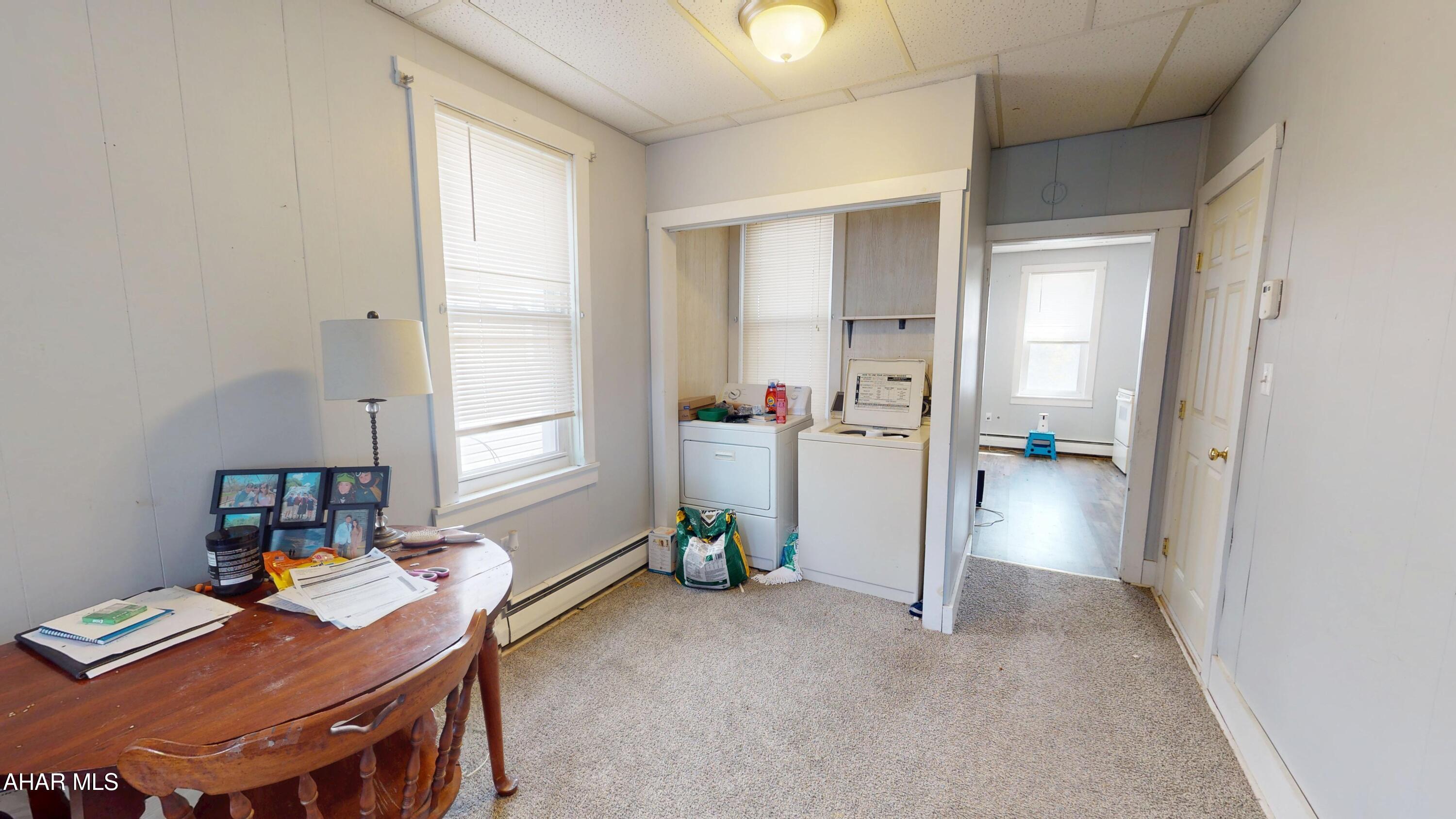 None - Residential Income