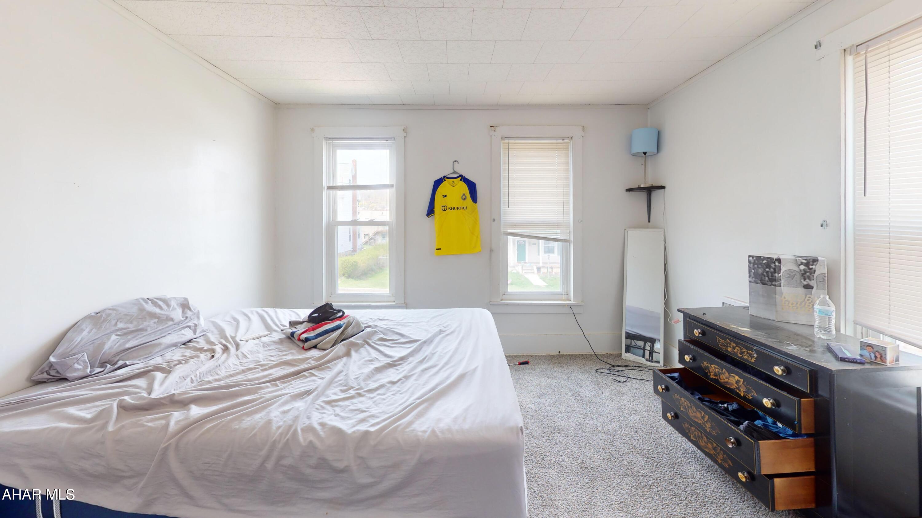 None - Residential Income